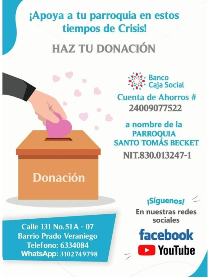 Donación