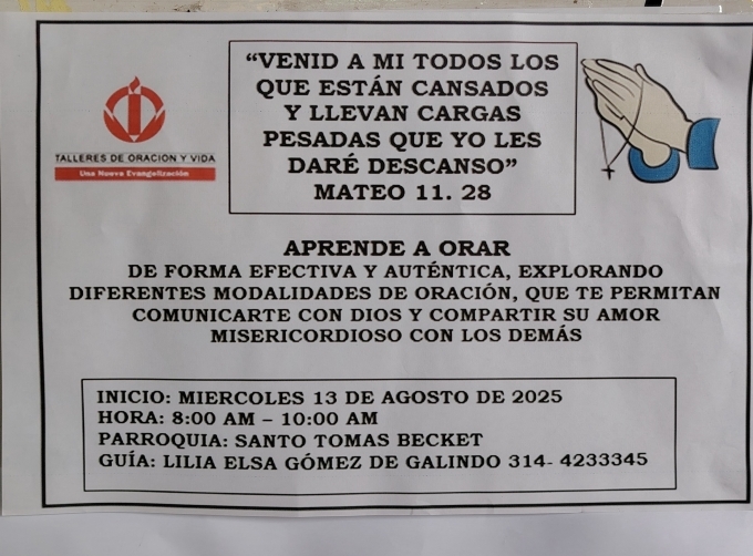 Talleres