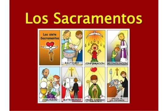 Sacramentos