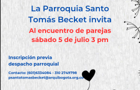 Parejas