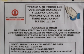 Talleres