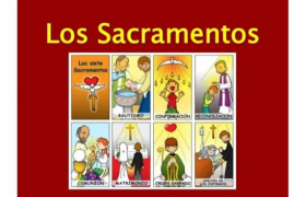 Sacramentos
