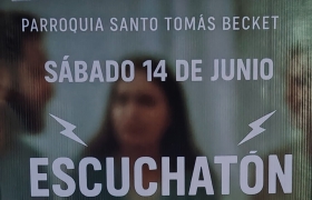 Escucha