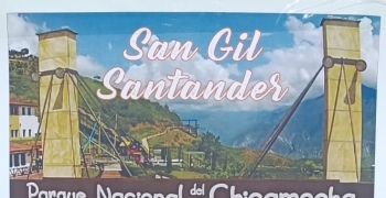 San Gil