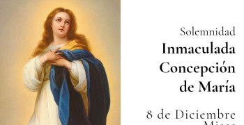 Inmaculada 