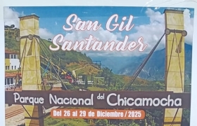 San Gil