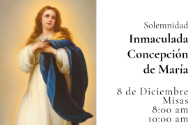 Inmaculada